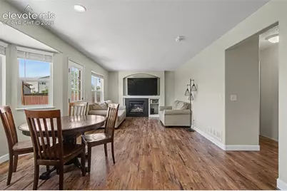 1040 Ancestra Drive, Fountain, CO 80817 - Photo 17