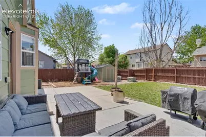 1040 Ancestra Drive, Fountain, CO 80817 - Photo 33