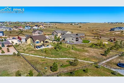 11134 Lobo Peak Drive, Peyton, CO 80831 - Photo 7