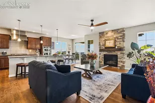 11134 Lobo Peak Dr, Peyton, CO 80831 - Photo 13