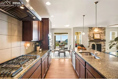 11134 Lobo Peak Drive, Peyton, CO 80831 - Photo 19