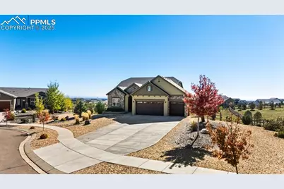 11134 Lobo Peak Drive, Peyton, CO 80831 - Photo 3