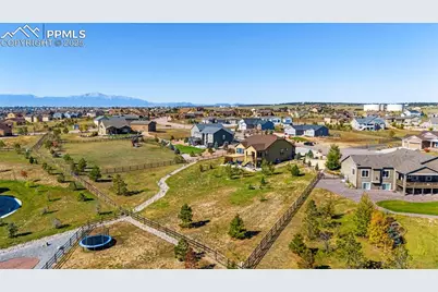 11134 Lobo Peak Drive, Peyton, CO 80831 - Photo 5