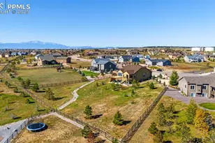 11134 Lobo Peak Dr, Peyton, CO 80831 - Photo 5