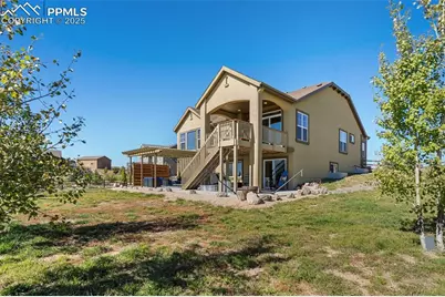 11134 Lobo Peak Drive, Peyton, CO 80831 - Photo 47