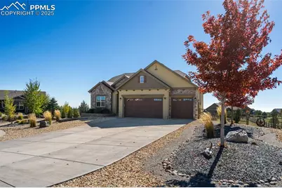 11134 Lobo Peak Drive, Peyton, CO 80831 - Photo 11