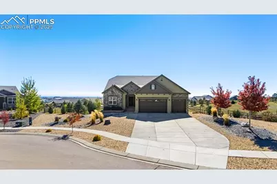 11134 Lobo Peak Drive, Peyton, CO 80831 - Photo 3