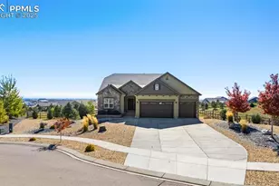 11134 Lobo Peak Dr, Peyton, CO 80831 - Photo 3