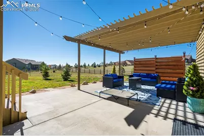 11134 Lobo Peak Drive, Peyton, CO 80831 - Photo 45