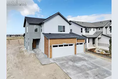 9551 Allouche Street, Colorado Springs, CO 80924 - Photo 47