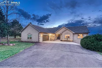 17940 Tom Boy Way, Monument, CO 80132 - Photo 37