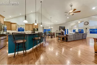 17940 Tom Boy Way, Monument, CO 80132 - Photo 5