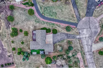 17940 Tom Boy Way, Monument, CO 80132 - Photo 45