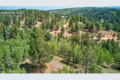 158 Rattler Court, Cripple Creek, CO 80813 - Photo 7