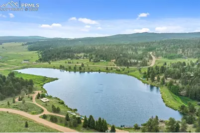 84 Wrangler Drive, Lake George, CO 80827 - Photo 5