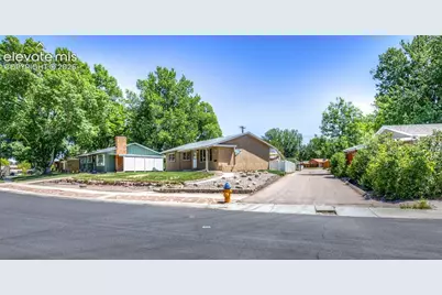 2845 Jon Street, Colorado Springs, CO 80907 - Photo 3
