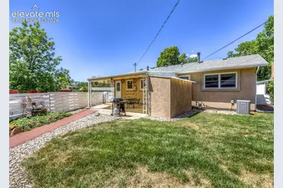 2845 Jon Street, Colorado Springs, CO 80907 - Photo 5