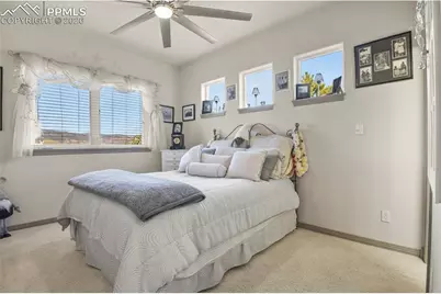 1009 Slate Way, Monument, CO 80132 - Photo 23