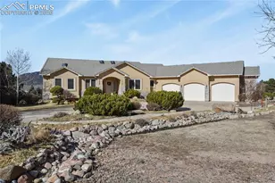 1009 Slate Way, Monument, CO 80132 - Photo 1