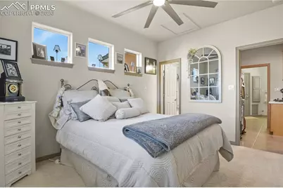 1009 Slate Way, Monument, CO 80132 - Photo 25