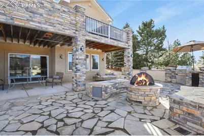 1009 Slate Way, Monument, CO 80132 - Photo 37