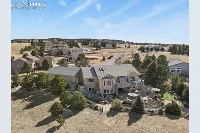 1009 Slate Way, Monument, CO 80132 - Photo 45