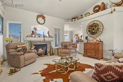 1009 Slate Way, Monument, CO 80132 - Photo 11