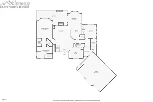 1009 Slate Way, Monument, CO 80132 - Photo 49