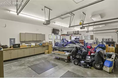 1009 Slate Way, Monument, CO 80132 - Photo 33