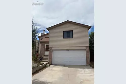 5056 Stillwater Drive, Colorado Springs, CO 80923 - Photo 1