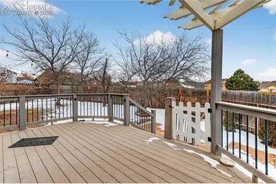 6712 Lost Springs Drive, Colorado Springs, CO 80923 - Photo 33