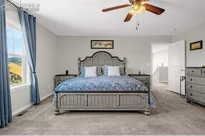 13105 Canyons Edge Drive, Colorado Springs, CO 80921 - Photo 29