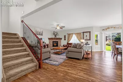 13105 Canyons Edge Drive, Colorado Springs, CO 80921 - Photo 9