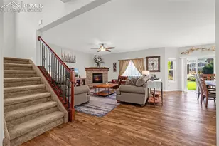 13105 Canyons Edge Dr, Colorado Springs, CO 80921 - Photo 9