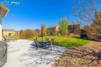 13105 Canyons Edge Drive, Colorado Springs, CO 80921 - Photo 41