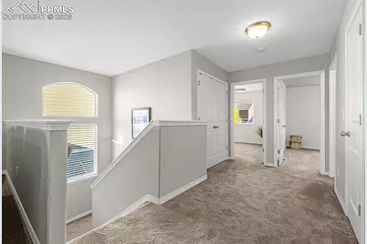 13105 Canyons Edge Drive, Colorado Springs, CO 80921 - Photo 19