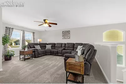 13105 Canyons Edge Drive, Colorado Springs, CO 80921 - Photo 21
