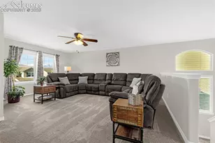 13105 Canyons Edge Dr, Colorado Springs, CO 80921 - Photo 21