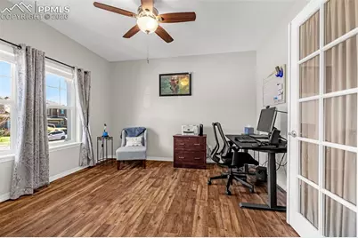 13105 Canyons Edge Drive, Colorado Springs, CO 80921 - Photo 7