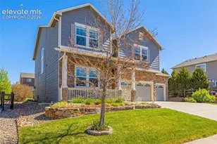 13105 Canyons Edge Dr, Colorado Springs, CO 80921 - Photo 47