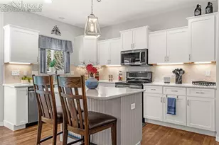 13105 Canyons Edge Dr, Colorado Springs, CO 80921 - Photo 17