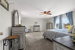 13105 Canyons Edge Dr, Colorado Springs, CO 80921 - Photo 27