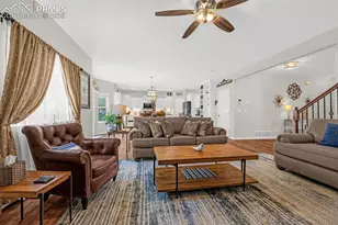 13105 Canyons Edge Dr, Colorado Springs, CO 80921 - Photo 11