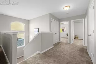 13105 Canyons Edge Dr, Colorado Springs, CO 80921 - Photo 19