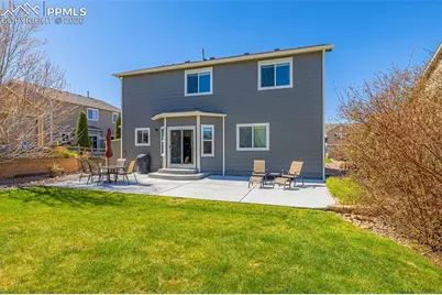 13105 Canyons Edge Drive, Colorado Springs, CO 80921 - Photo 43