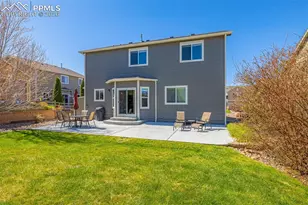 13105 Canyons Edge Dr, Colorado Springs, CO 80921 - Photo 43