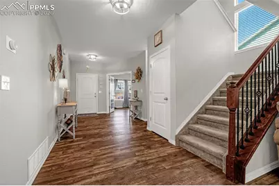 13105 Canyons Edge Drive, Colorado Springs, CO 80921 - Photo 5