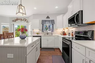 13105 Canyons Edge Dr, Colorado Springs, CO 80921 - Photo 15