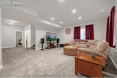 13105 Canyons Edge Drive, Colorado Springs, CO 80921 - Photo 39