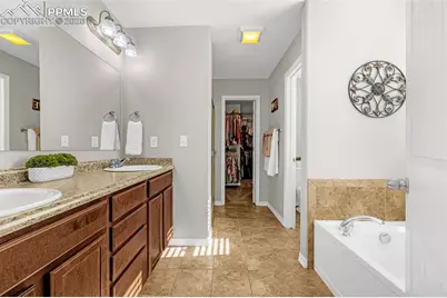 13105 Canyons Edge Drive, Colorado Springs, CO 80921 - Photo 31